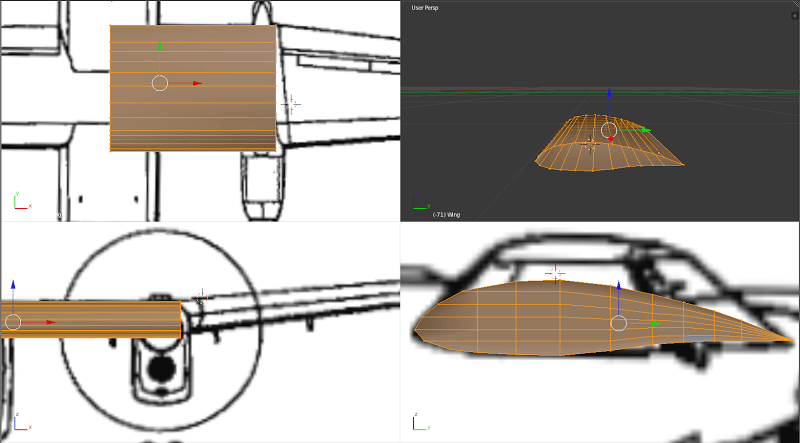 Prop Shape Model Development Tools Of The Prop-Making World | Hackaday