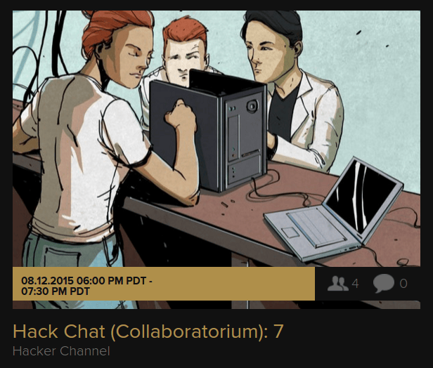 The Story Of The 2015 Hackaday Prize | Hackaday