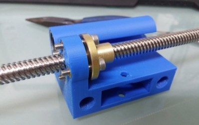 leadscrew