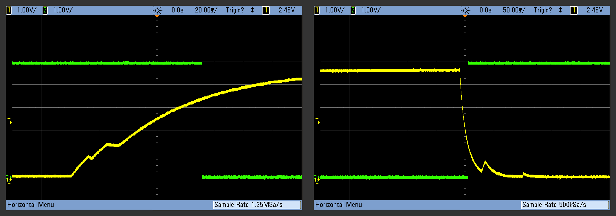 Embed With Elliot: Debounce Your Noisy Buttons, Part I | Hackaday