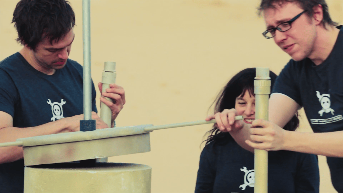 The Story Of The 2015 Hackaday Prize | Hackaday