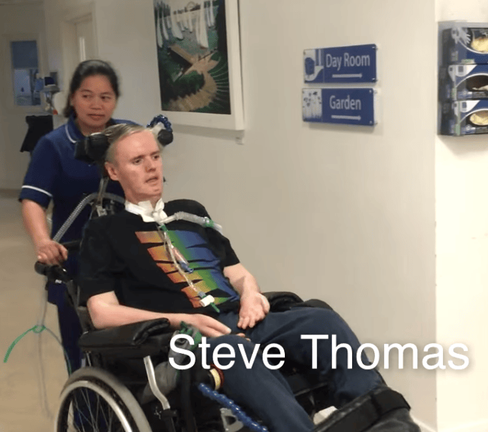 The Gaze-Controlled Wheelchair That Won The Hackaday Prize | Hackaday