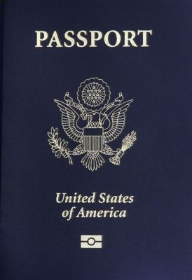 Us-passport