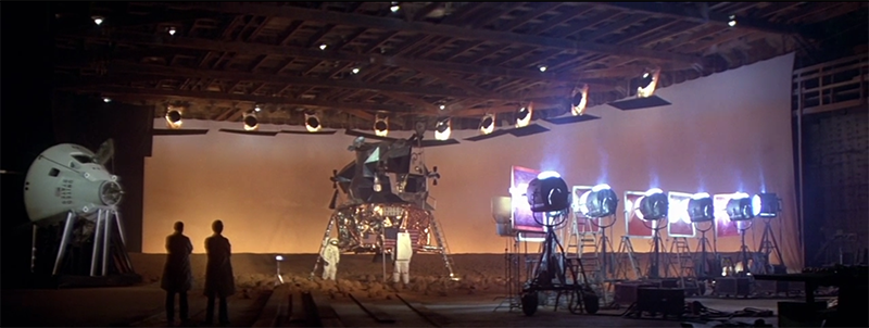 Capricorn One