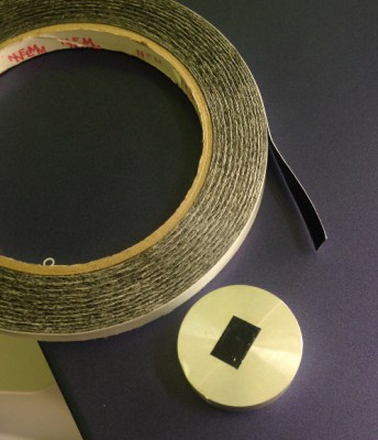 The Unreasonable Effectiveness Of Adhesive Tape | Hackaday