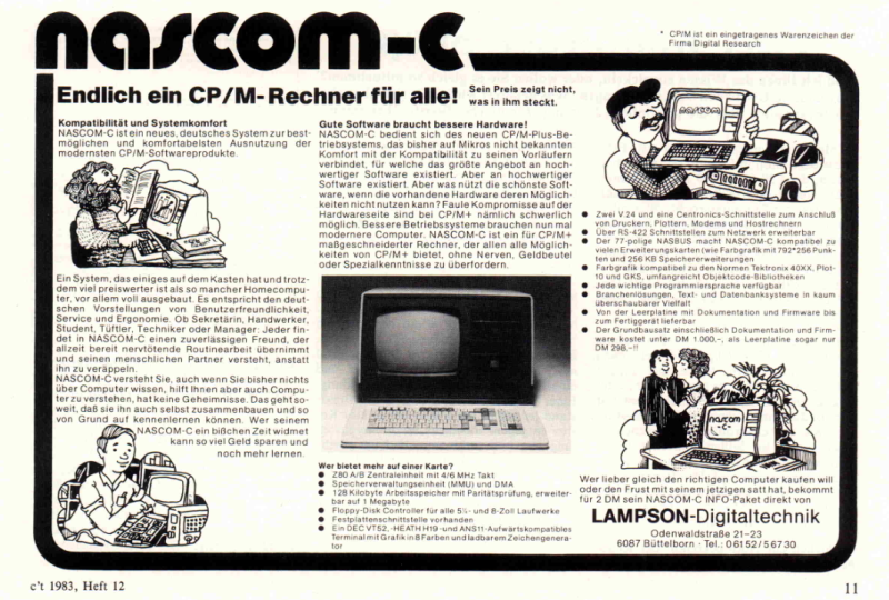 Blast From The Past Deutsch