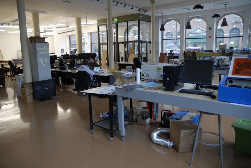 19 | December | 2015 | Hackaday