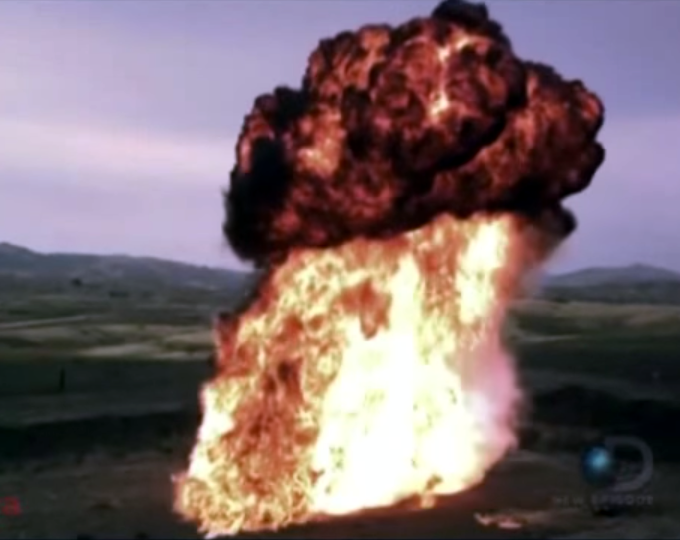 A Fireside Chat With Grant Imahara Hackaday