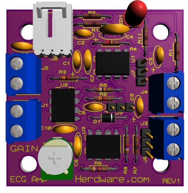 PCB | Hackaday