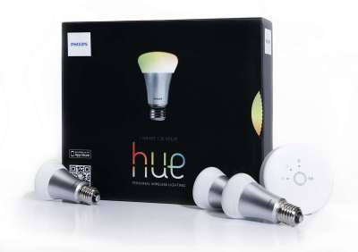 The original Philips Hue Bridge hub is losing all internet