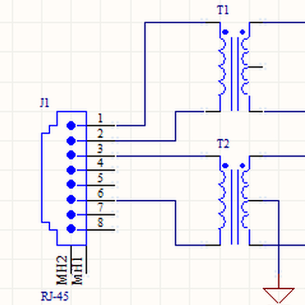 Fpga To Ethernet Direct Hackaday