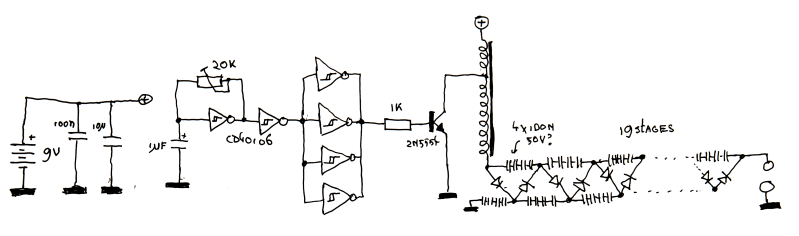 [Sprite]'s own schematic for his build.