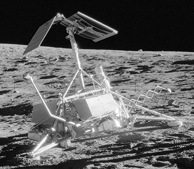 You can now buy moon dust from NASA's Apollo 11 mission for $400,000 but it  hides a disgusting secret