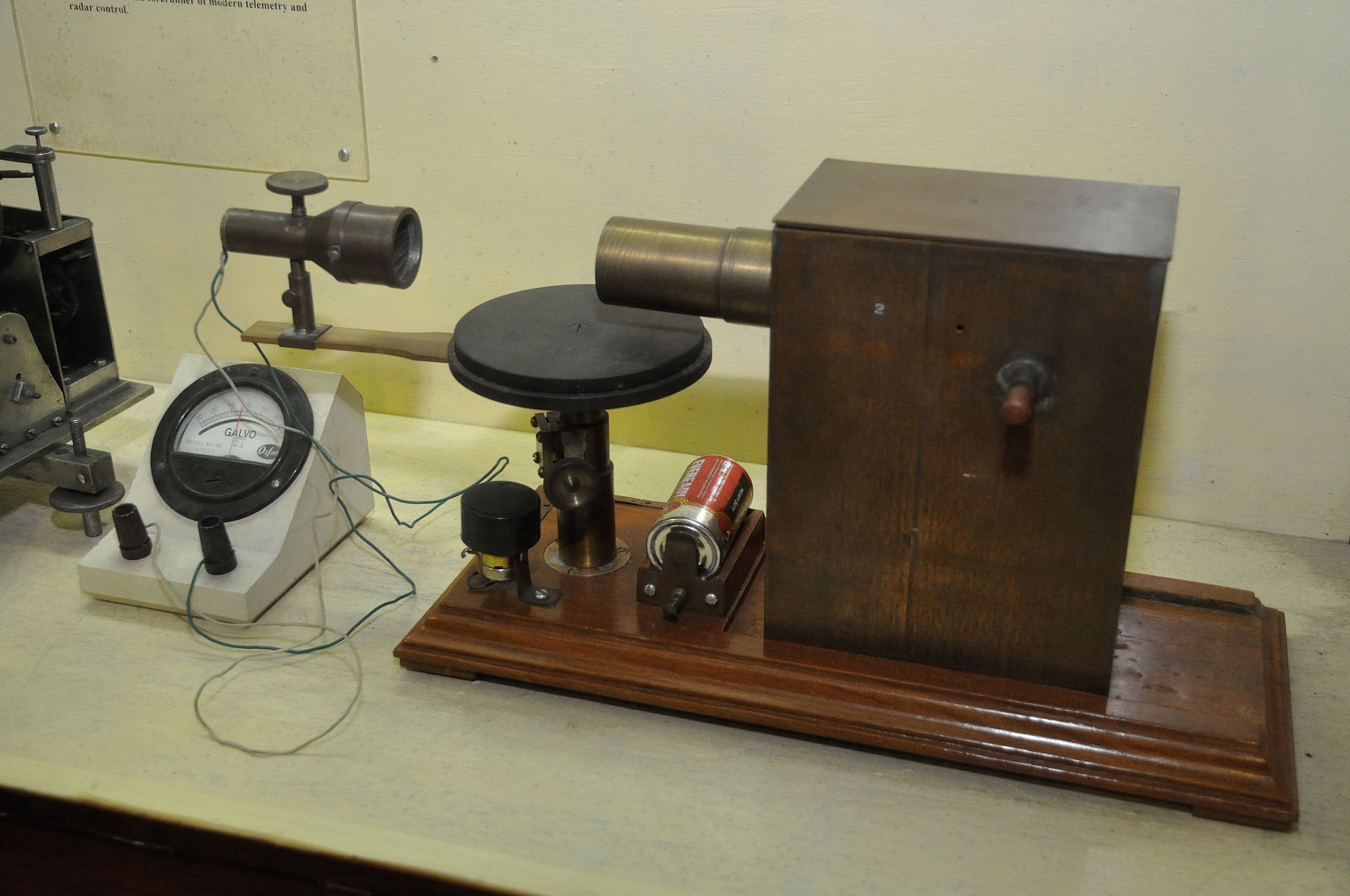 J.C. Bose And The Invention Of Radio Hackaday