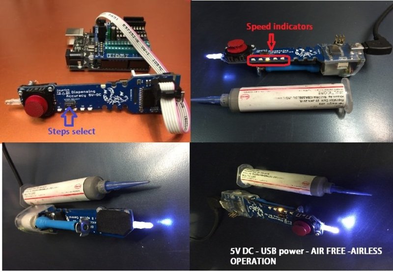 Solder paste