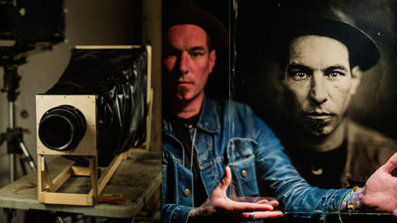 Ambrotype_camera_01 | Hackaday