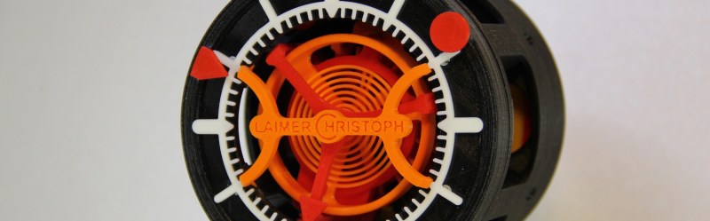 Blogview | Hackaday