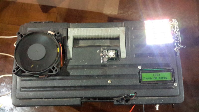 Hacklet | Hackaday | Page 5