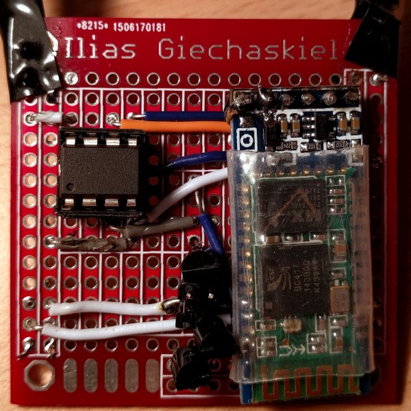 Mainstream Atlantic købe A Power Switch For The Chromecast | Hackaday