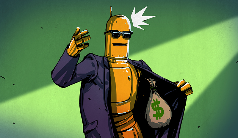 Hacking Online Reviews | Hackaday