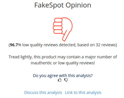 Hacking Online Reviews | Hackaday
