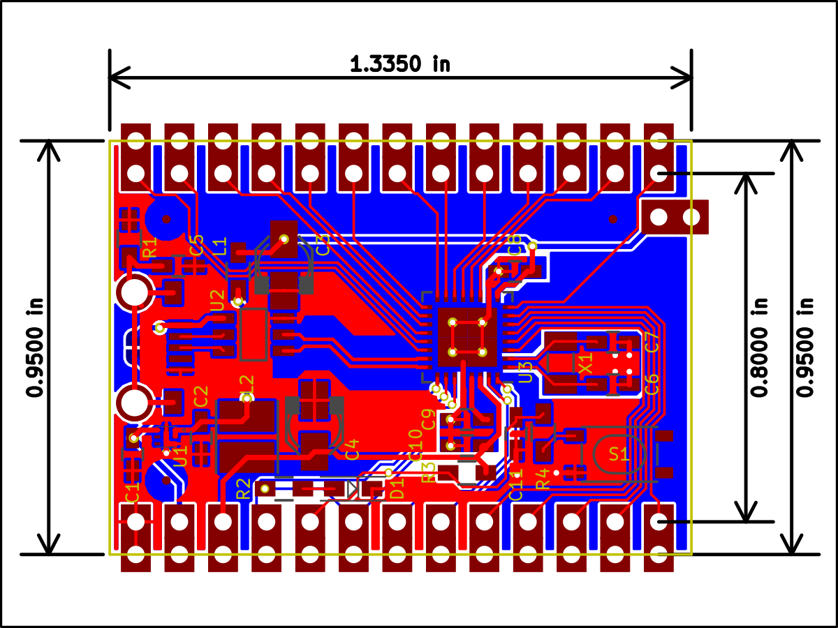Developed On Hackaday | Hackaday
