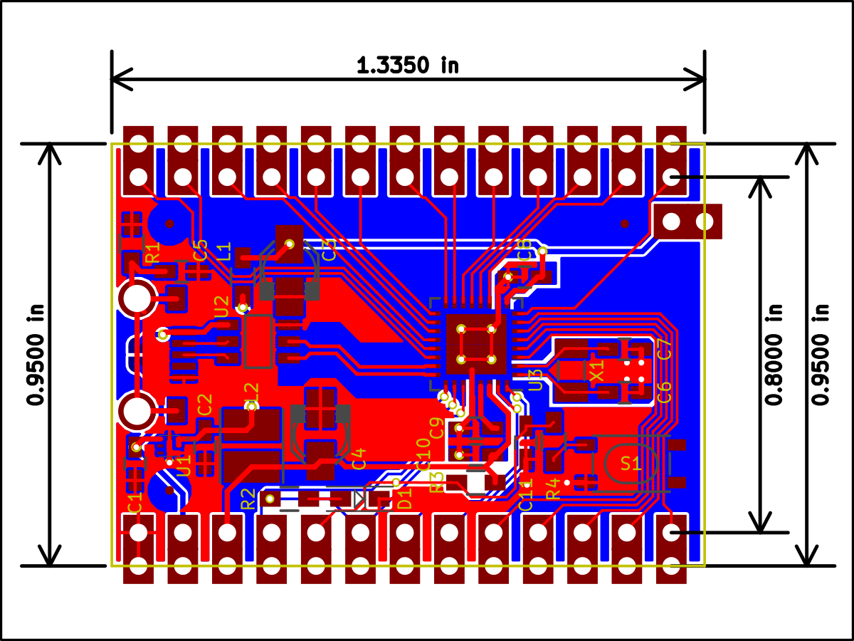 Developed On Hackaday : HaDge Update – It’s A HACK | Hackaday