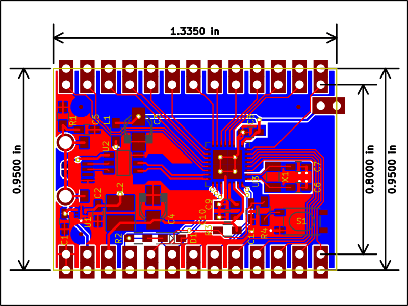 Developed On Hackaday : HaDge Update – It’s A HACK | Hackaday