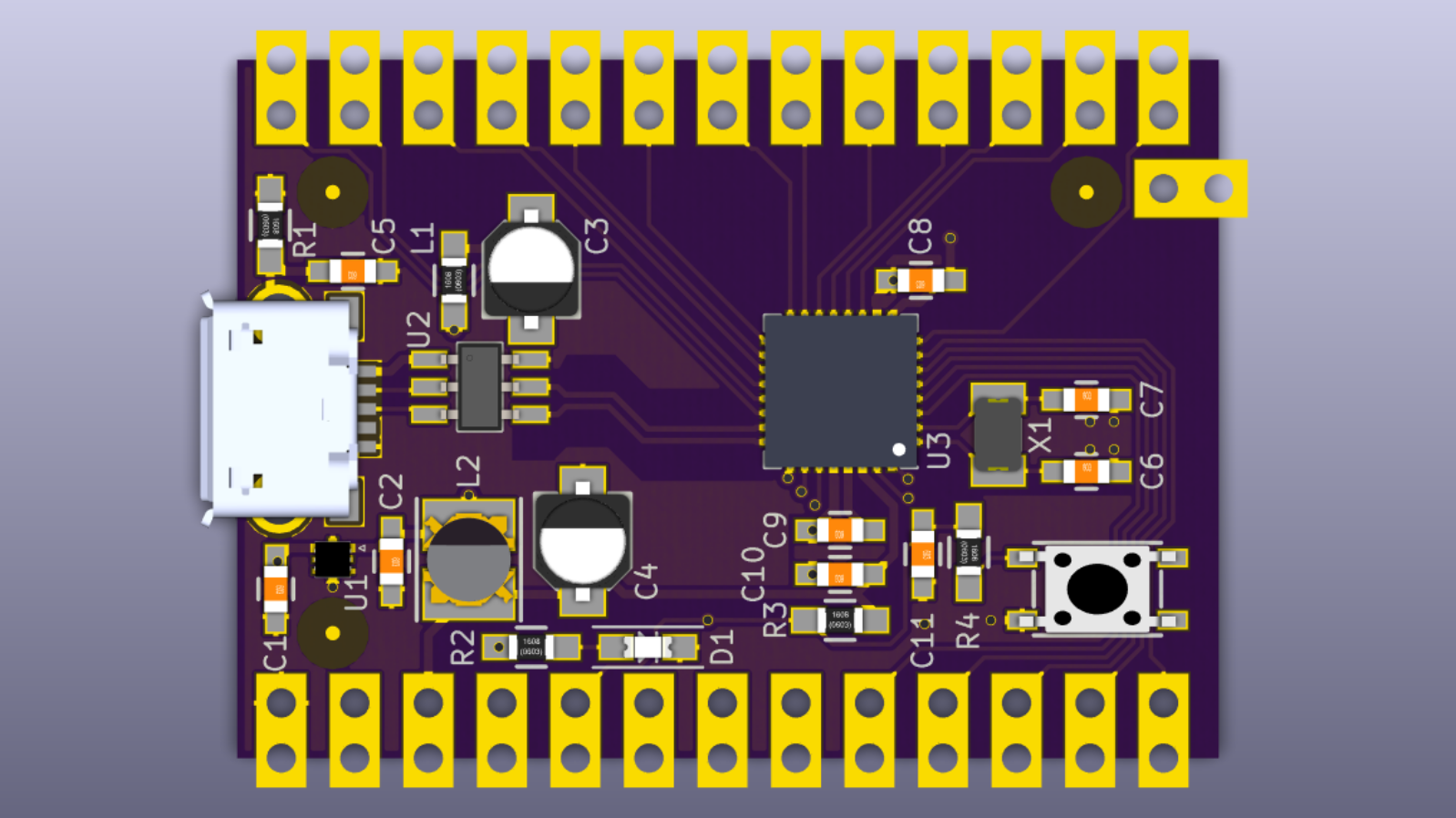 Developed On Hackaday : HaDge Update – It’s A HACK | Hackaday