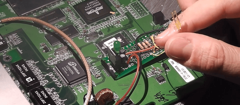 February | 2016 | Hackaday | Page 6