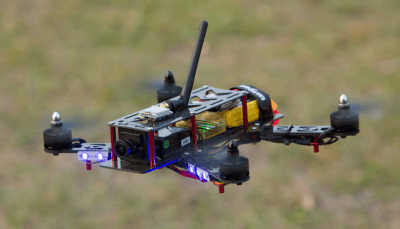 racingdrone