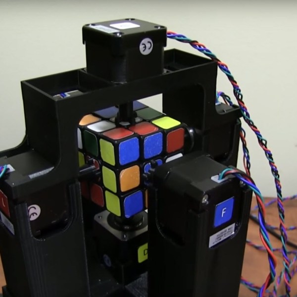 Rubik's Cube - The Strong National Museum of Play