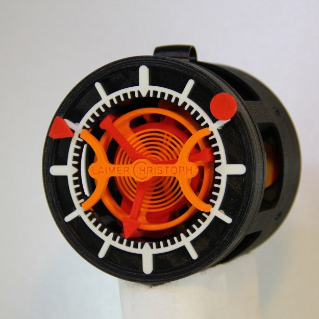 Thumb | Hackaday