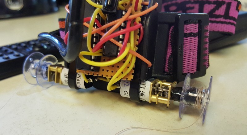 February | 2016 | Hackaday | Page 26
