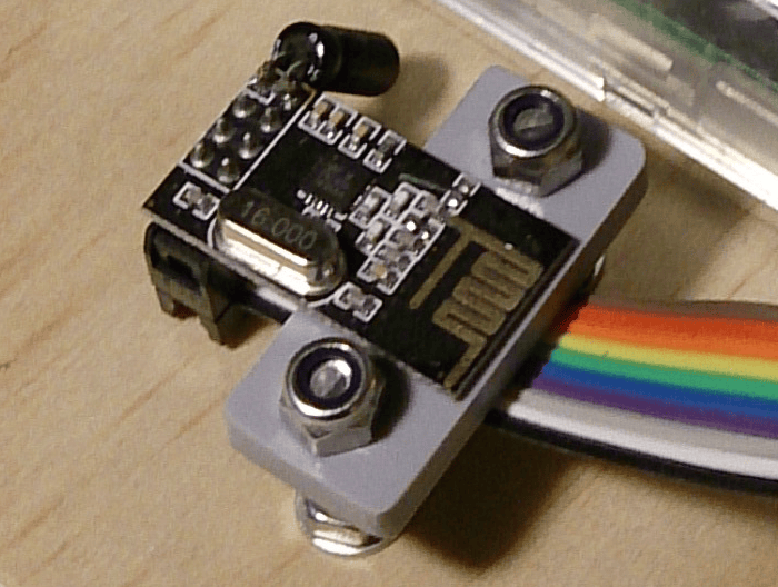 March | 2016 | Hackaday | Page 16