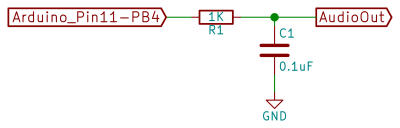 Filter "circuit"