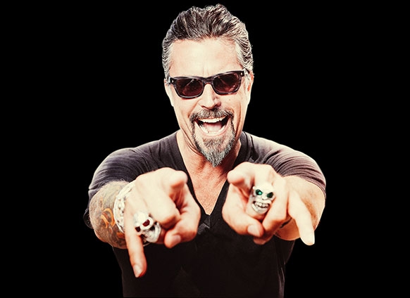 Richard rawlings deals skull ring