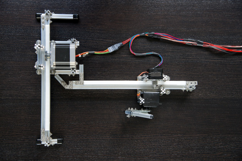 GitHub - raghavkorde/autochess: Github Repo for Automatic Chess Board for  Arduino Nano.