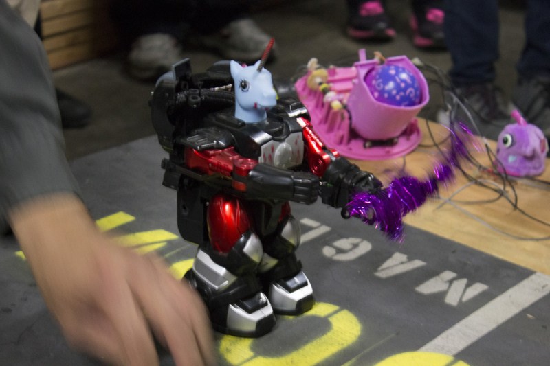 Drone Racing | Hackaday