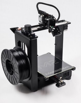 MakerGear-M2_3D_printer