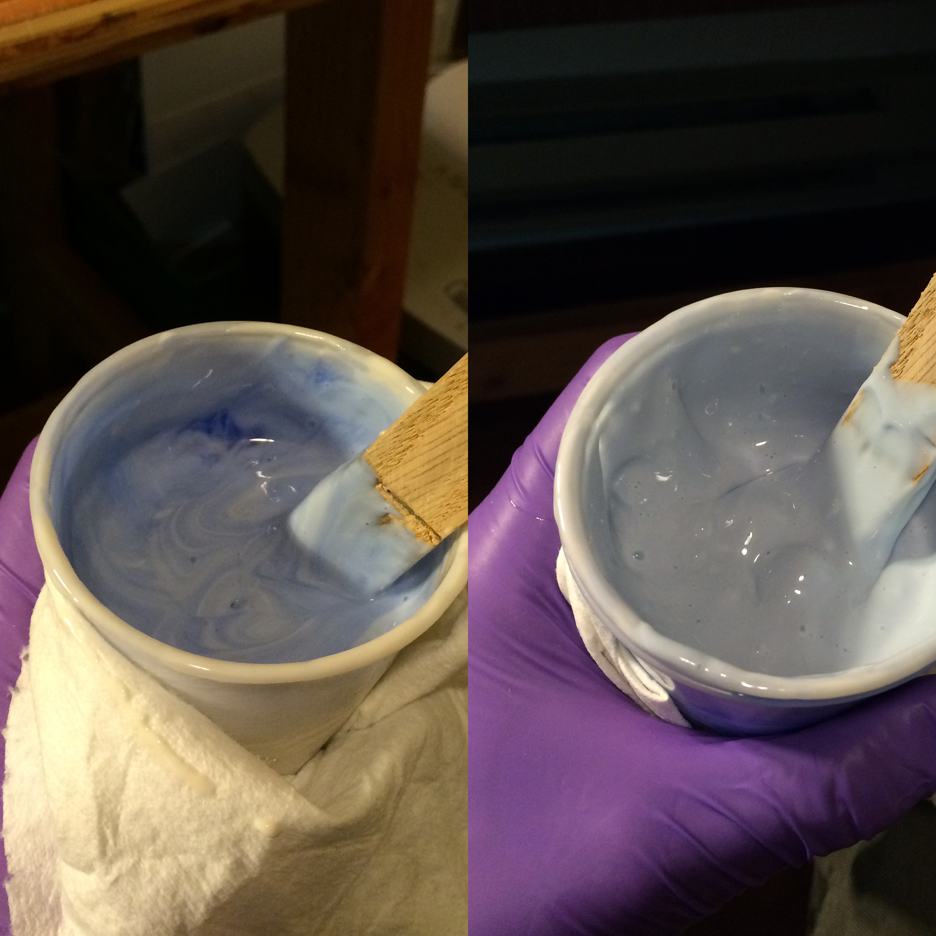 Learn Resin Casting Techniques Duplicating Plastic Parts Hackaday