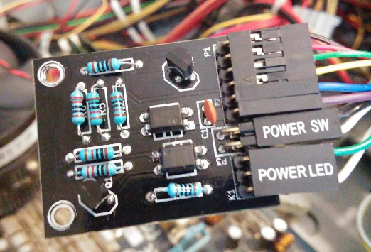 Hackaday | Page 444