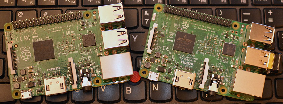Introducing The Raspberry Pi 3 | Hackaday