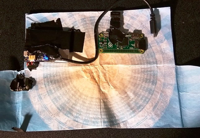 13 | February | 2016 | Hackaday