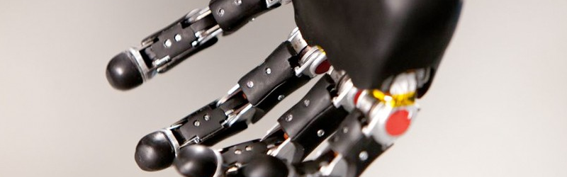 Mind-Controlled Prosthetic Arm | Hackaday