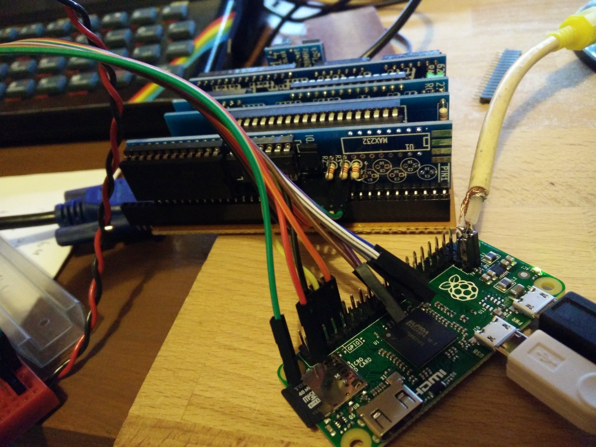 Hacklet 96 – Pi Zero Contest Projects Week 3 | Hackaday