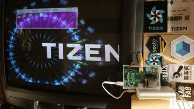 tizen