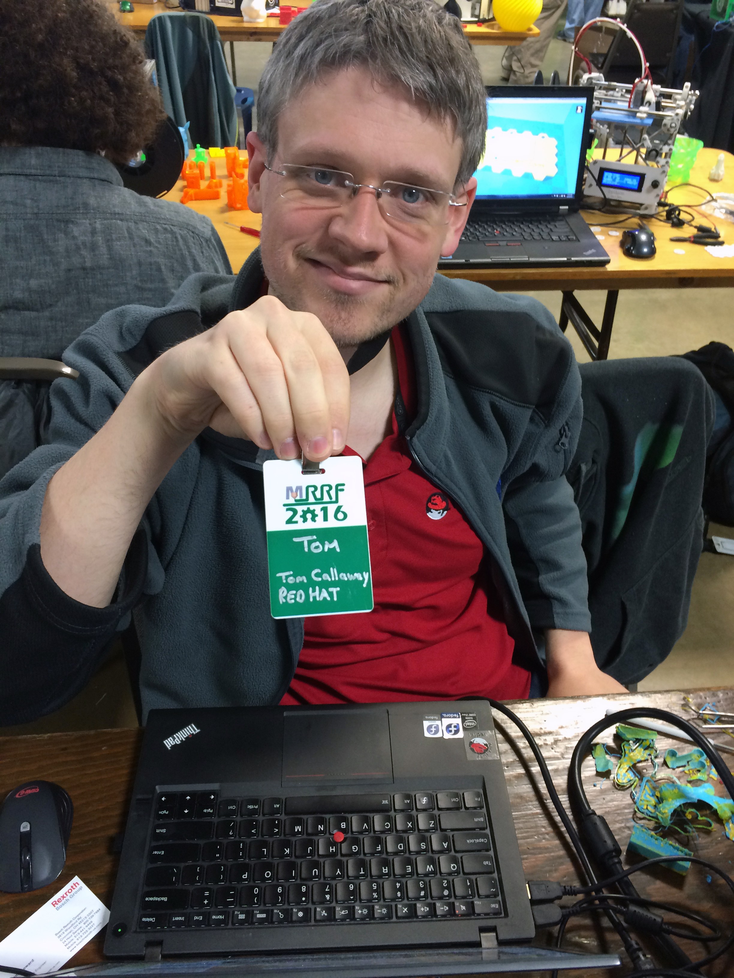 23 | March | 2016 | Hackaday