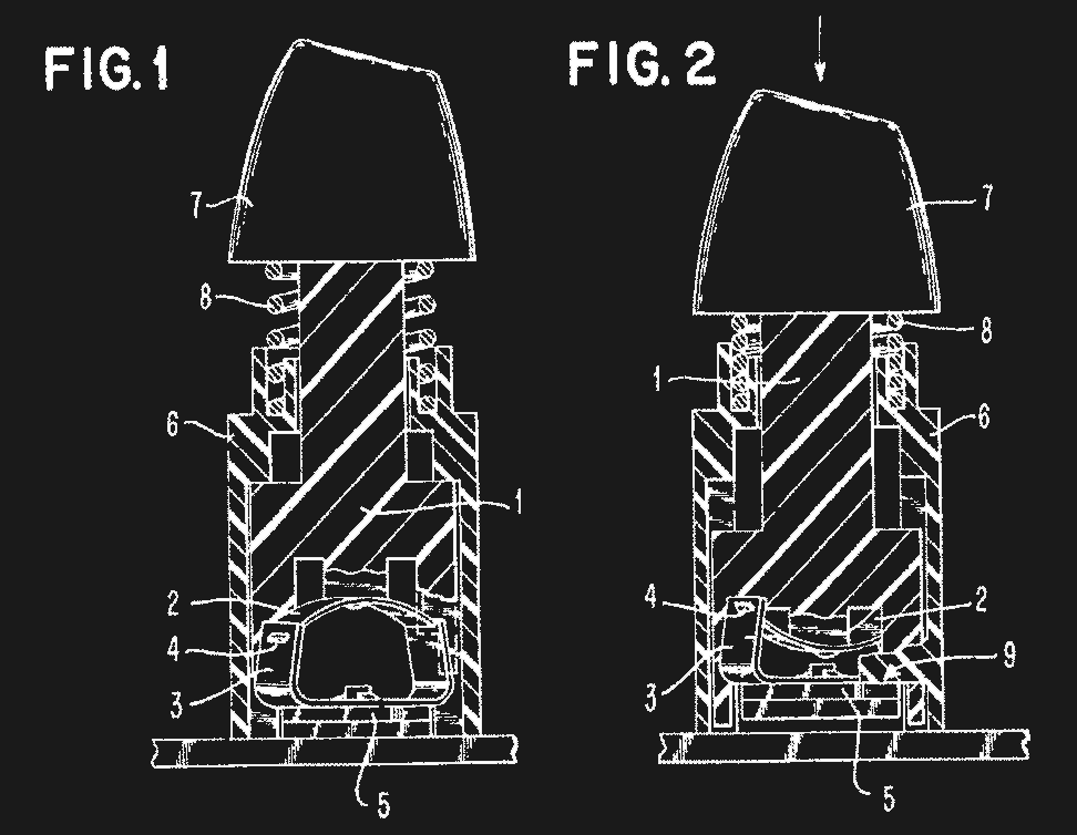 Reviving The Best Keyboard Ever | Hackaday