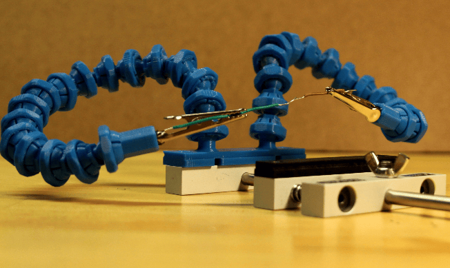 Hacklet 99 – Soldering Tools | Hackaday